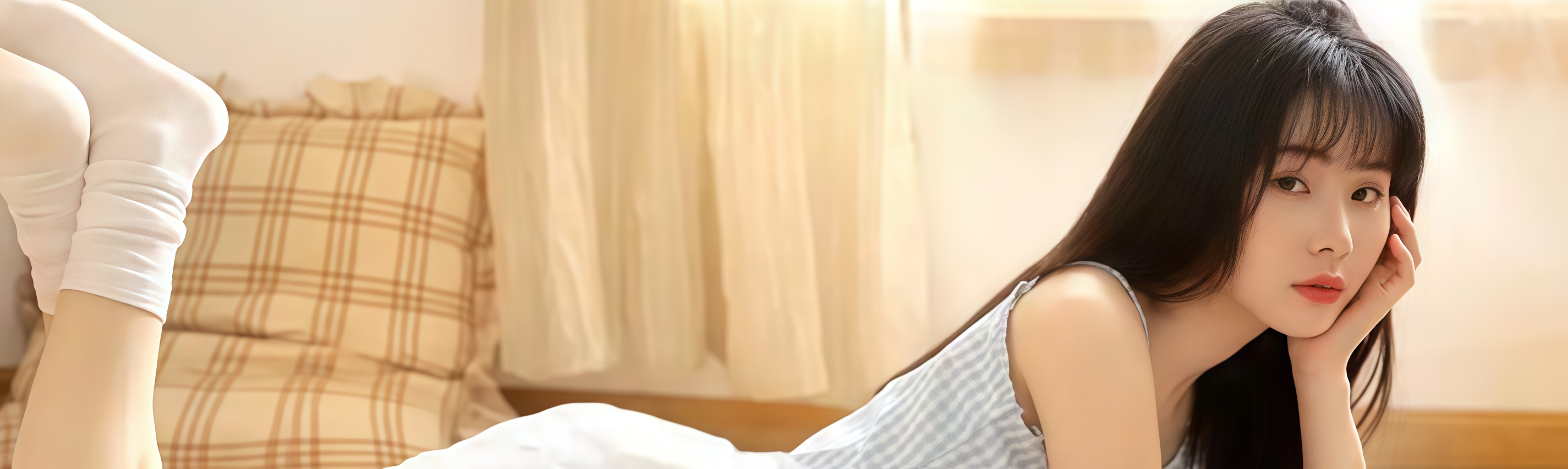 色呦呦-青春绽放色年华,少年少女追逐梦想的脚步,汗水与欢笑交织的...